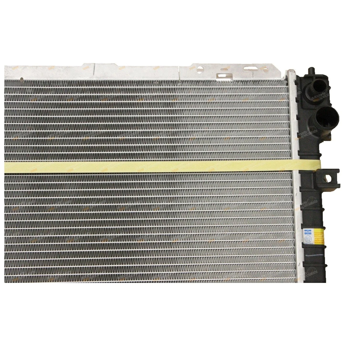 Aluminium Alloy Radiator for Ford Escape BA ZA ZB ZC V6 3.0L AJ (2001-2008)