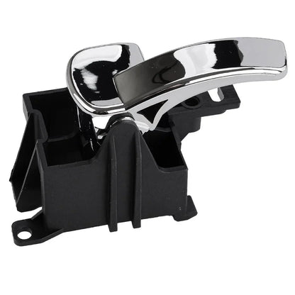 4X Interior Door Handle for Nissan Navara D40, Pathfinder R51 (2005-2013)
