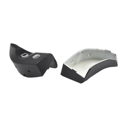 Steering Wheel Button Switch Cover for Mercedes W220 W215