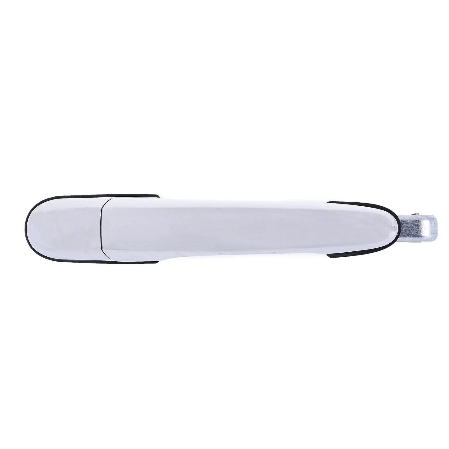 Chrome Rear Right Outer Door Handle for Hyundai Tucson JM (2004–2010)