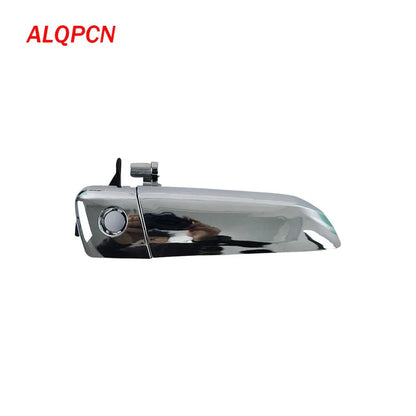 Chrome Front Right Door Handle Outer for Toyota Hiace (2004-2016)