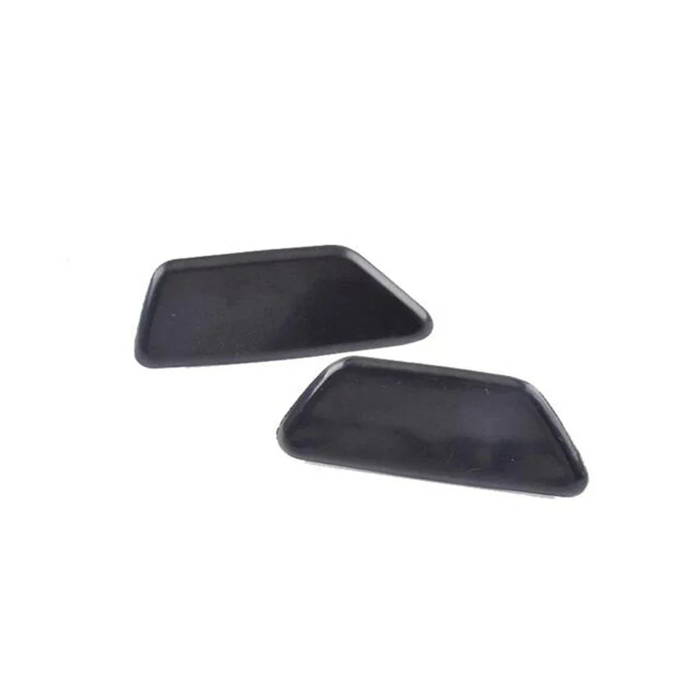 Headlight Washer Spray Nozzle Cover for Subaru Legacy Impreza (2008-2014)