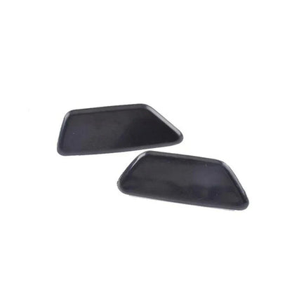Headlight Washer Spray Nozzle Cover for Subaru Legacy Impreza (2008-2014)