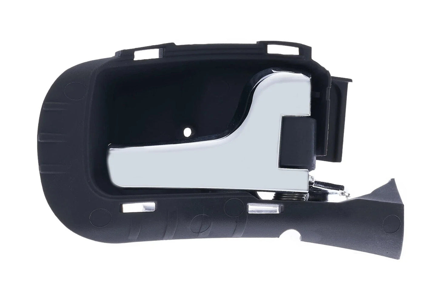 Chrome Front Right Inner Door Handle for Mercedes Vito (1996-2003)