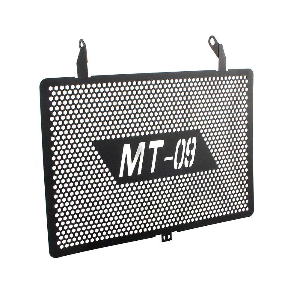 Stainless Steel Radiator Guard for Yamaha MT-09 FZ-09 (2013-2015)