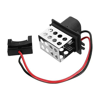 Heater Fan Blower Resistor for Renault Clio, Kangoo, Nissan Kubistar (2001-2012)