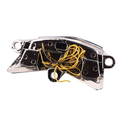 LED Tail Light Turn Signals for KAWASAKI Ninja ZX-10R (2004-2005)
