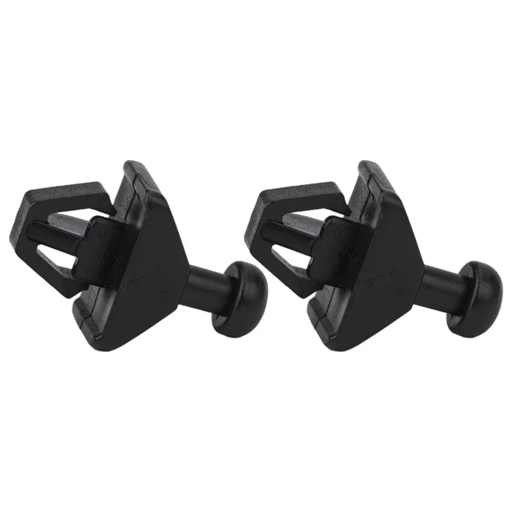 Cargo Shelf Hook Clips for Nissan (2005-2023)