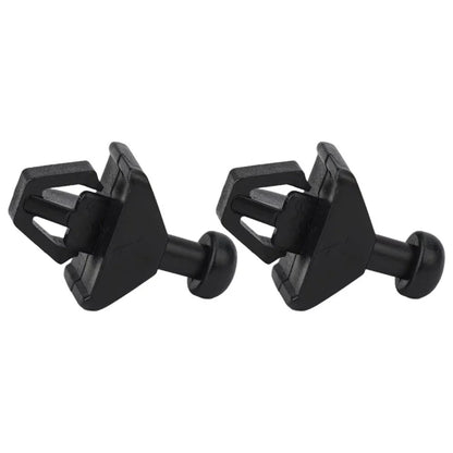 Cargo Shelf Hook Clips for Nissan (2005-2023)