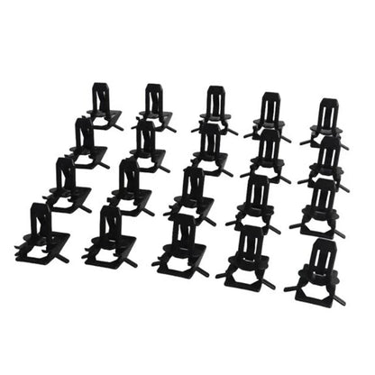 20 x Headliner Molding Trim Clips for Chevy Monte Carlo (2000-2007)