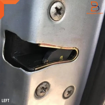 LH Front Door Lock Latch for Toyota Hilux 4Runner LN85 LN90 LN106 (88-96)