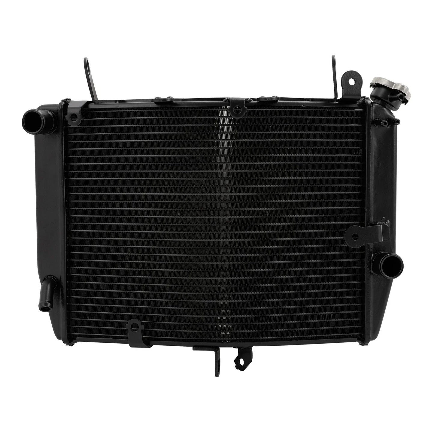 Engine Cooler Radiator for Yamaha YZF R6 (2003-2004, 2006-2010)