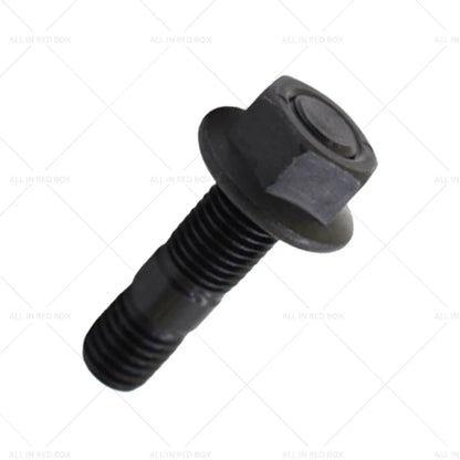 4 x M10 x 40mm Exhaust Manifold Studs for Nissan GQ GU TD42 (1997-2007)