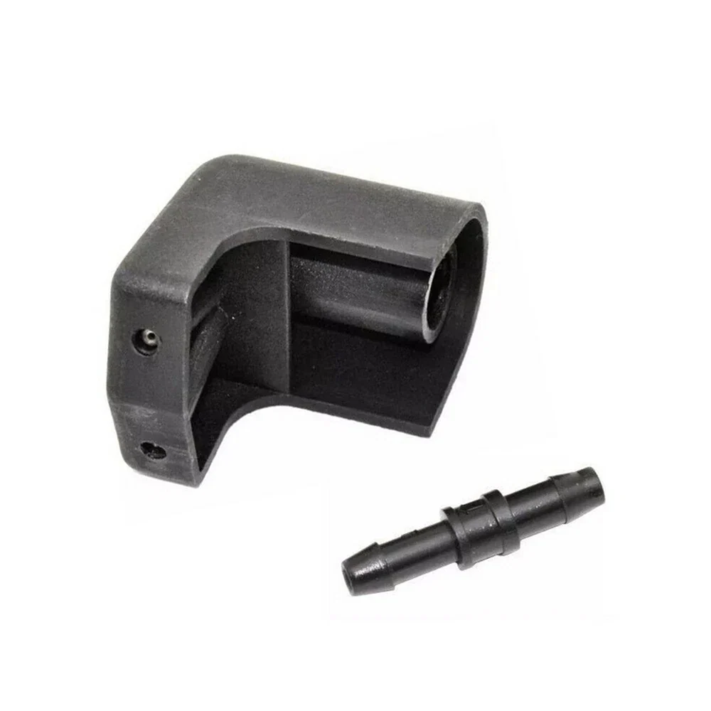Windscreen Twin Washer Jets for Land Rover Defender