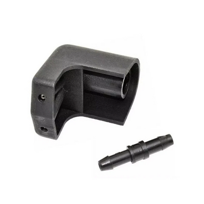 Windscreen Twin Washer Jets for Land Rover Defender