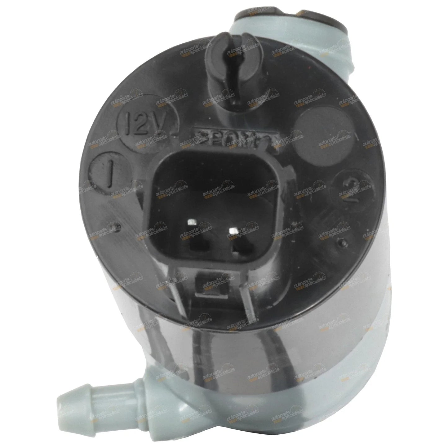Front Windscreen Washer Pump for Ford Ranger PJ PK PX (2007 - 2021)