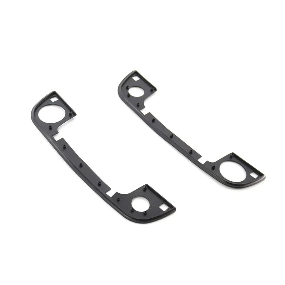 Door Handle Seal Gasket ABS Exterior Door Handle Exterior Kit Rubber