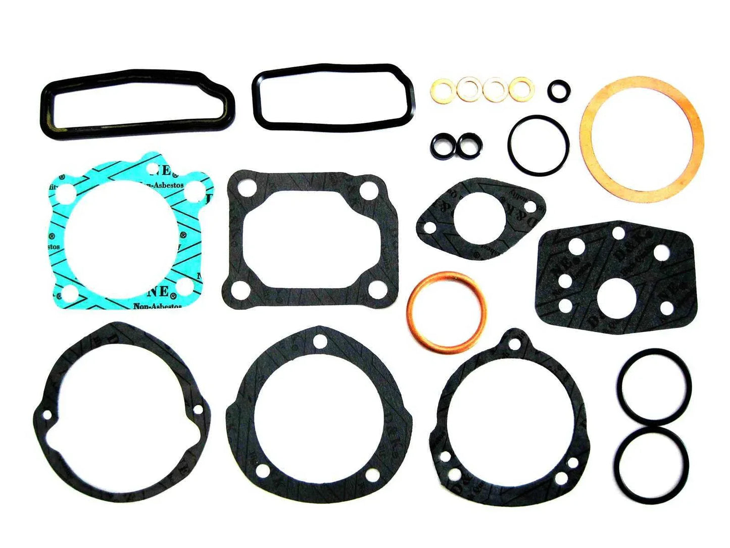 Top End Engine Gasket Set for Honda ATC90 (1971-1978)