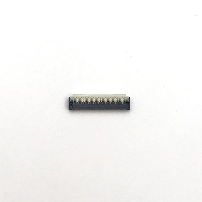 43-Pin OLED Display Screen FPC Connector Socket for Nintendo Switch (2021)