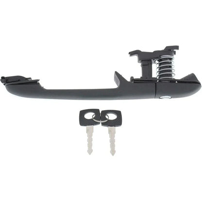 Door Handle for Dodge Sprinter 2500 3500 (2003-2006) Outer Front Back
