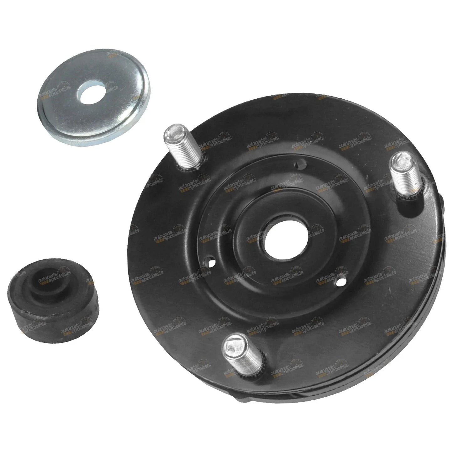 Front Strut Top Mounts for Isuzu MU-X UC (2013 - 2020)