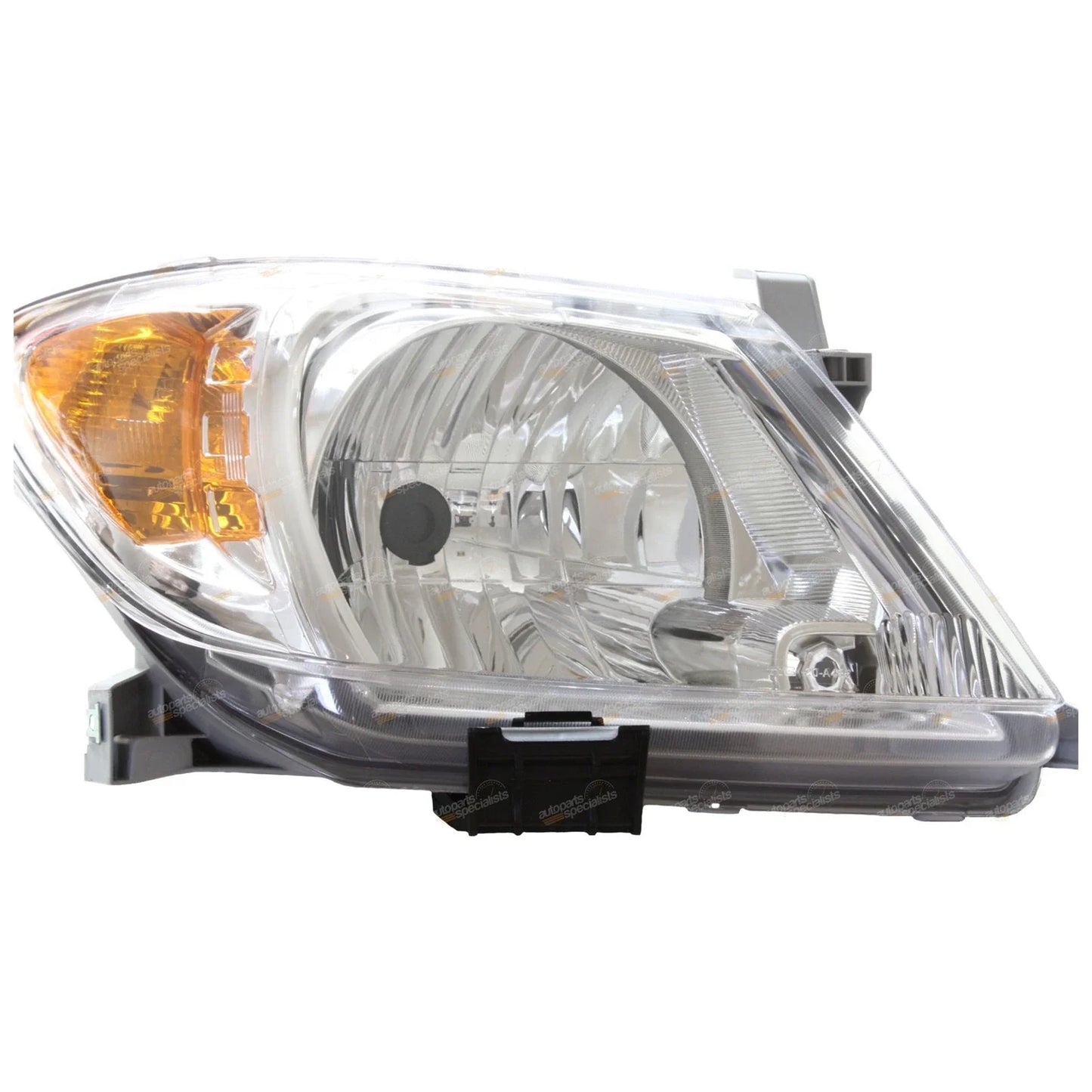 RH HeadLight for Toyota Hilux (2005–2008)