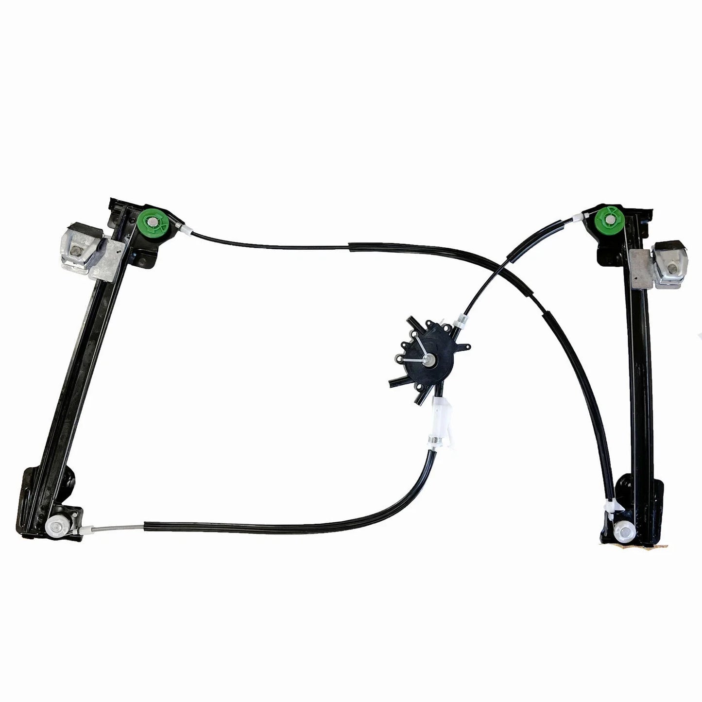 Tailgate Window Regulator Without Motor for Land Rover Freelander (1998–2006)