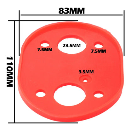 1 PCS Base Pad Seal Gasket Joint for Webasto Air Diesel Parking Heater