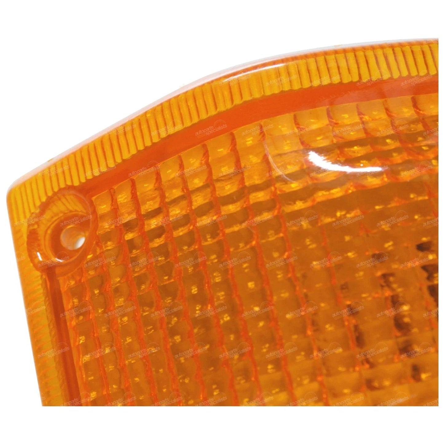 LH Corner Indicator Light for Toyota Land Cruiser 60 Series (1980-1990)
