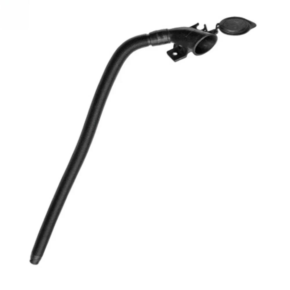 Windshield Washer Reservoir Filler Pipe for BMW E60 (2003–2010)