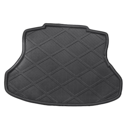 Rear Trunk Liner Cargo Mat for Honda Civic Sedan (2012-2015)