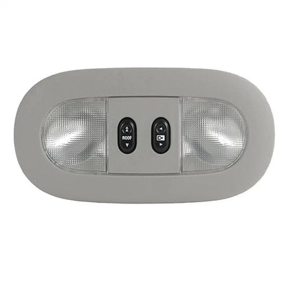 Overhead Console LED Light Sunroof Switch for 2004-2008 Ford Lincoln Mark LT