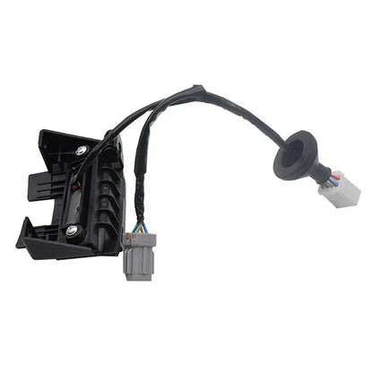 Black Trunk Release Switch for 2012-2017 Hyundai Veloster (2012-2017)