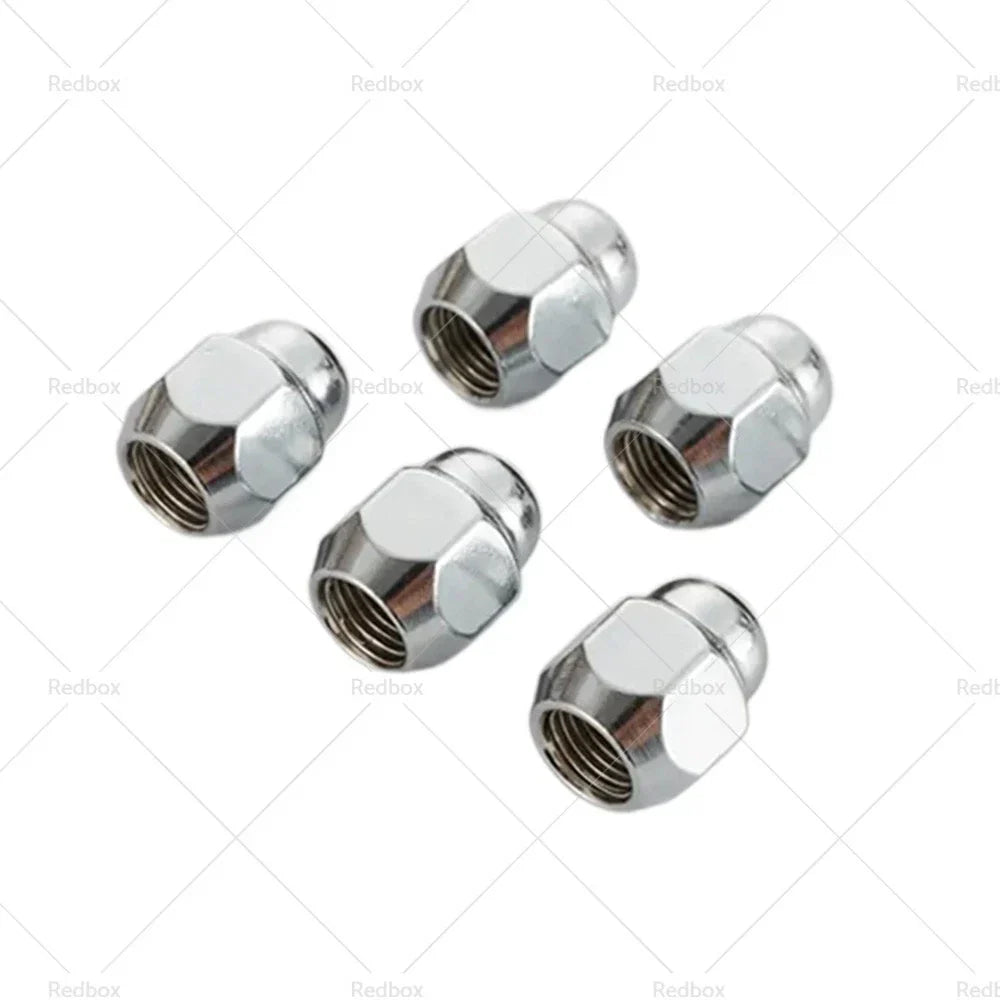Wheel Nut for Subaru Forester, Impreza, Liberty, Outback, BRZ, XV (2013-2023)