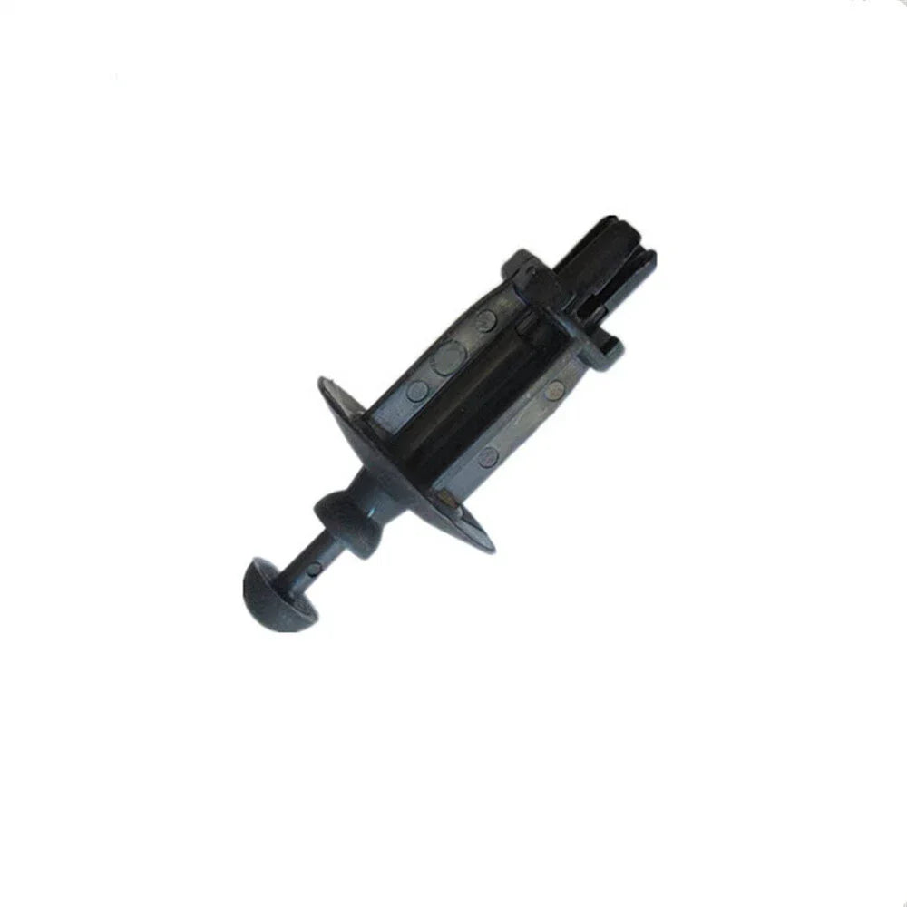 Car Side Gate Trim Hanger Black for Mazda 3 (2014-2021)