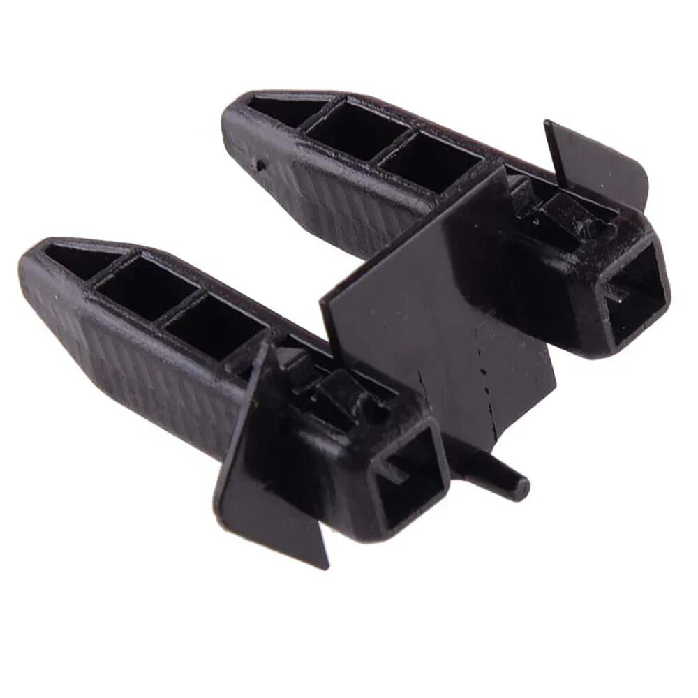 Front Bumper Upper Panel Retainer Clips for 2001-2005 Toyota RAV4