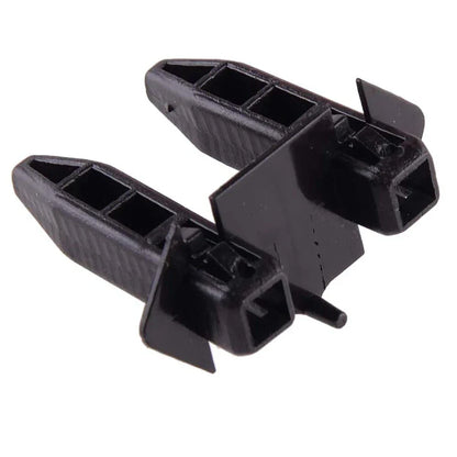 Front Bumper Upper Panel Retainer Clips for 2001-2005 Toyota RAV4