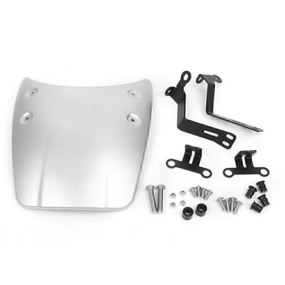 Windscreen w/Bolts for BMW R1200 Nine T (2014-2017)