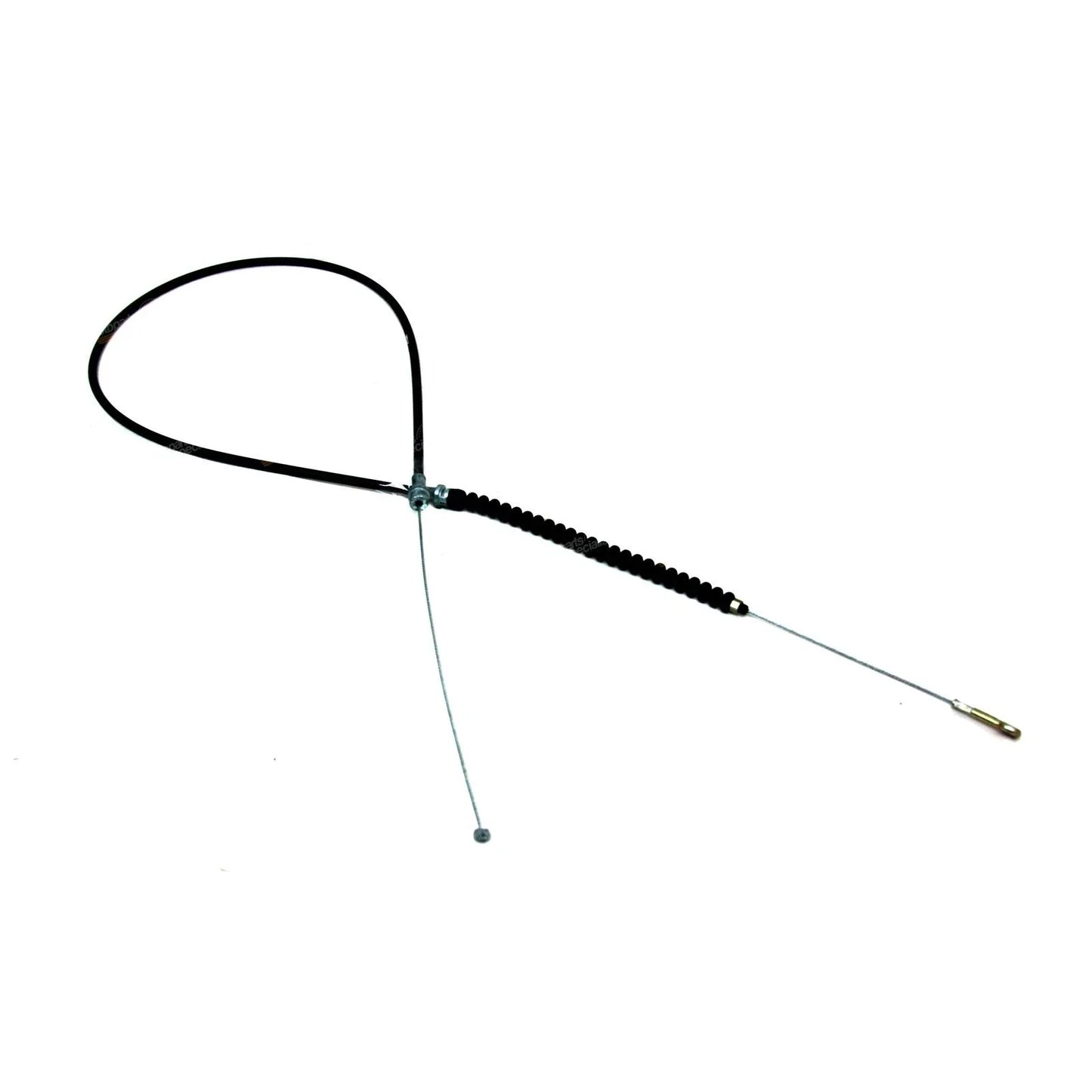 Front & Rear Park Hand Brake Cable for Toyota Hilux 4Runner (1984–1989)