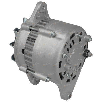 2.0L Alternator for Mitsubishi Sigma GN 4G52 (1982-1985)