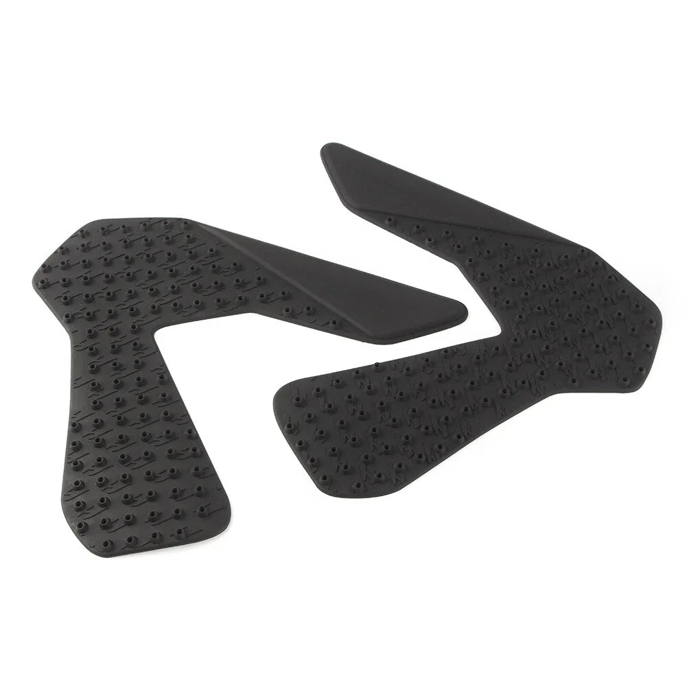 Gas Tank Traction Knee Grip Pad Decal for Honda CBR1000RR (2017-2018)