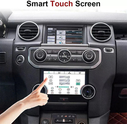 7" A/C Climate Control Panel LCD Screen for Land Rover Discovery 2010-2016