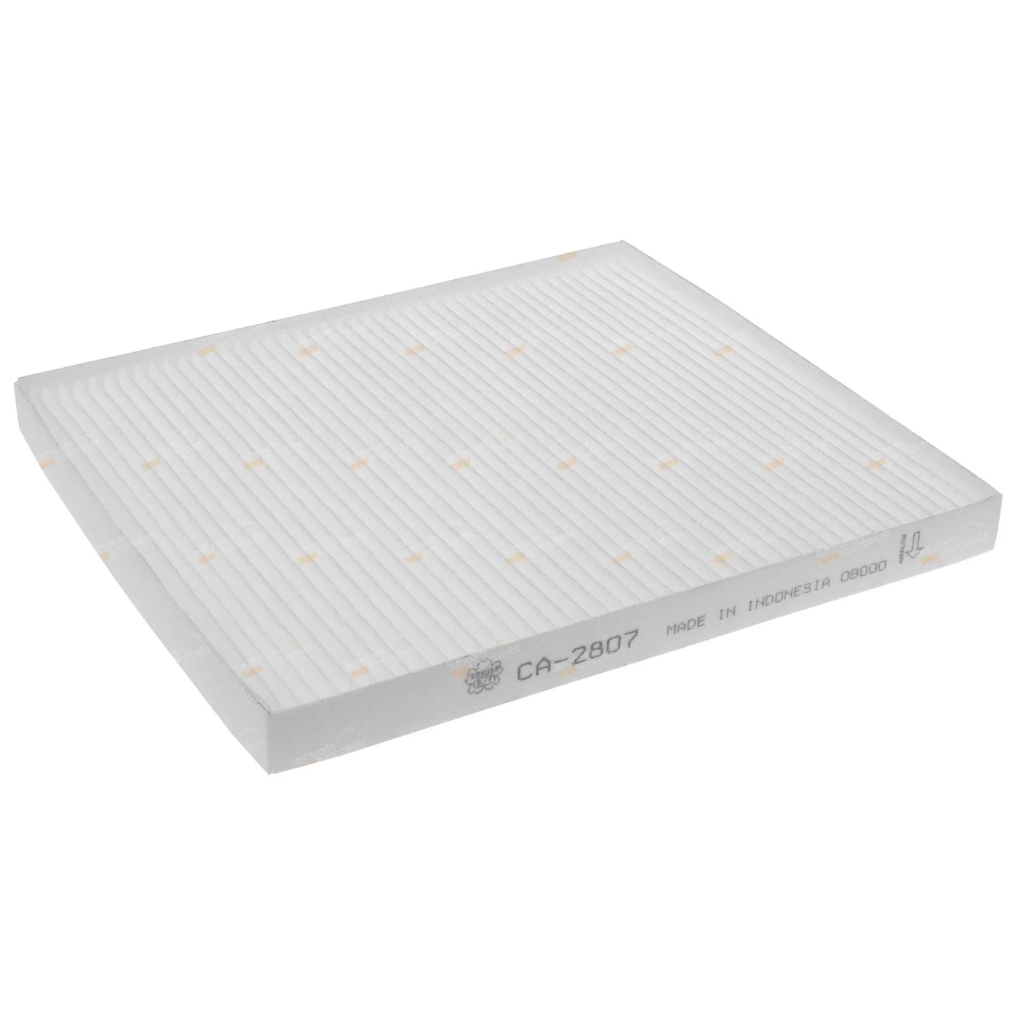 Cabin Air Filter 4-Cylinder 1.6L / 1.4L for Kia Rio JB UB (2005 - 2017)