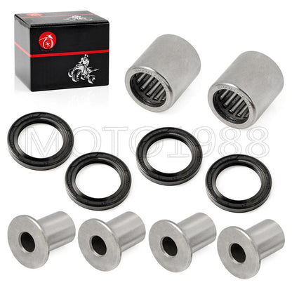 Front Upper A-Arm Bushing Bearing Seal for Arctic Cat DVX (2004–2008)