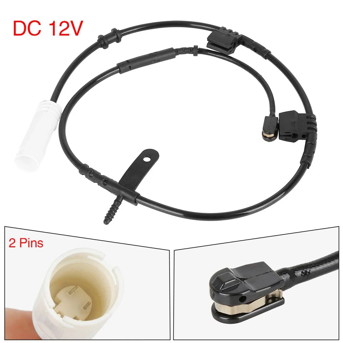 Front Brake Pad Electronic Wear Sensor for BMW Mini Cooper