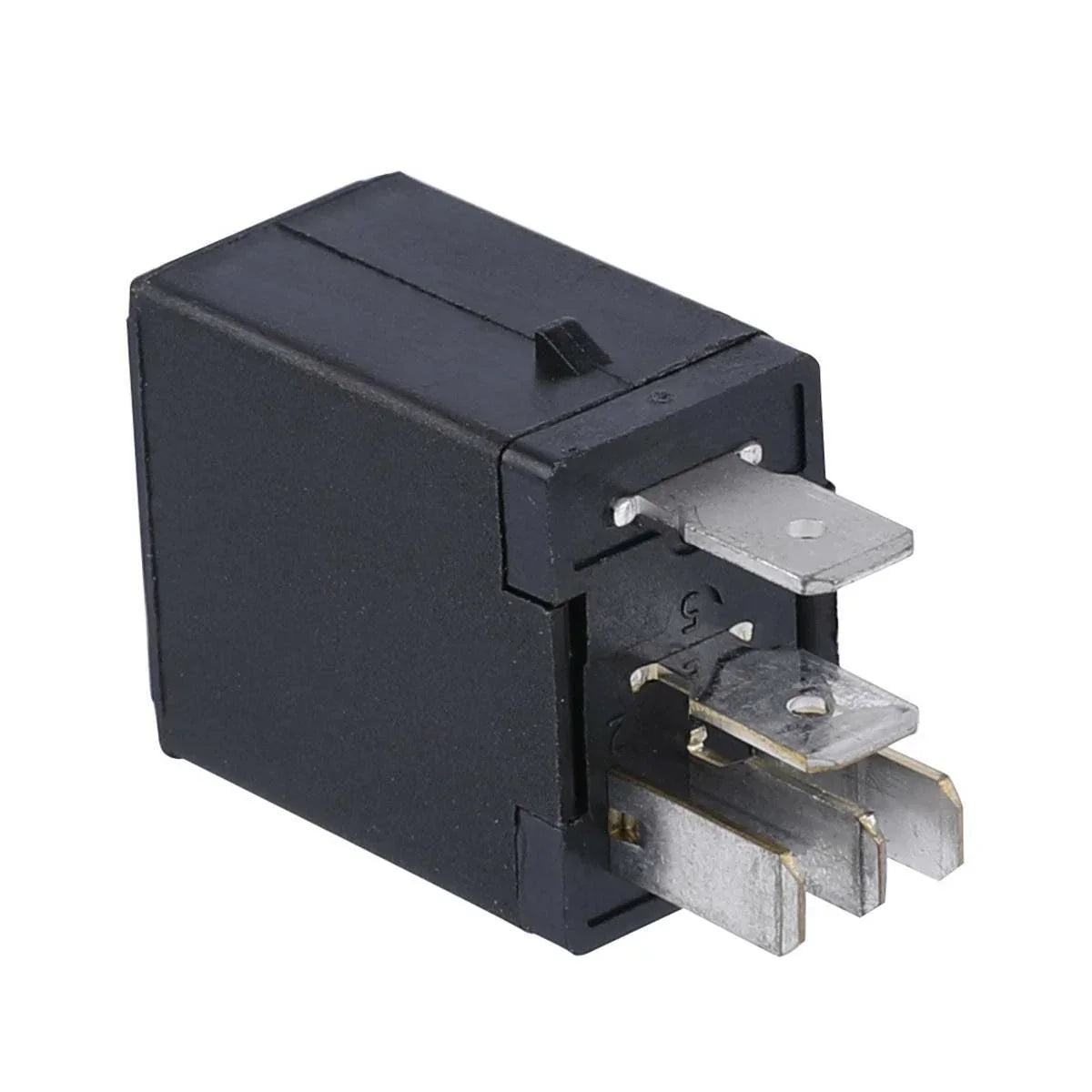Starter Relay Replacement for Harley Big Twins Motorcycle (2000 - 2014)
