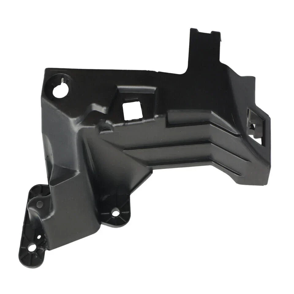 Front Left Bumper Fascia Bracket for Jeep Cherokee (2019-2023)