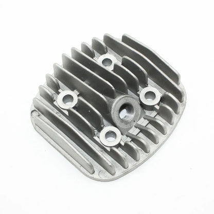 47mm Slant Angle Head for 66cc 80cc 2-Stroke Motorized Bicycle