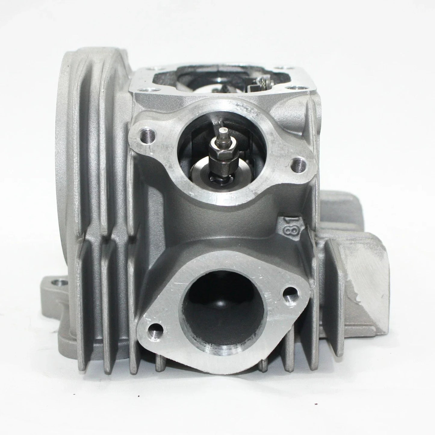 Engine Cylinder Head Kit for YX 140cc Pit Pro Trail Dirt Bike