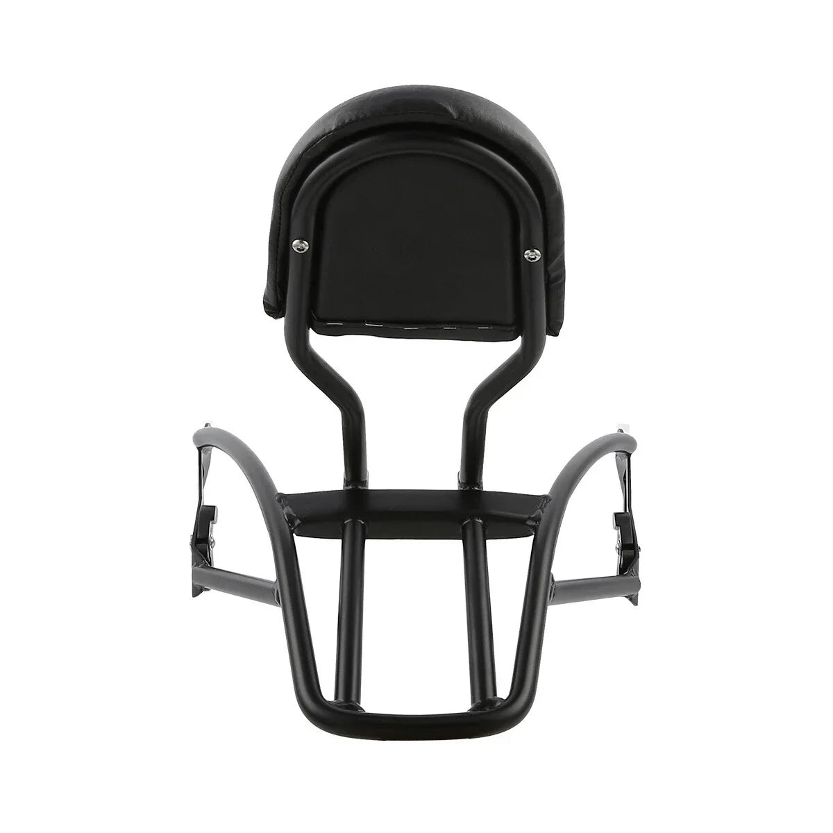 Two-Up Luggage Rack w/ Back Harley Street 500/750 XG500/XG750 (2015-2020)